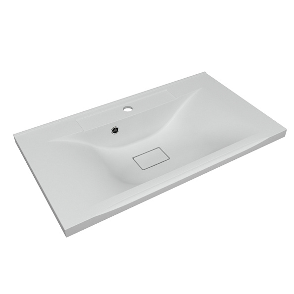 Раковина Florentina Прима 80 см 10.010.00800.201, жасмин