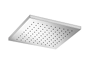 Верхний душ Almar Shower Heads Emotion, 250х250, хром (E044220.CR)
