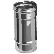 Труба 0,25м Ferrum GS (430/0,5 мм) Ф150