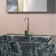 Ручка для смесителя Fima Carlo Frattini So, черный хром брашированный (S1CS)