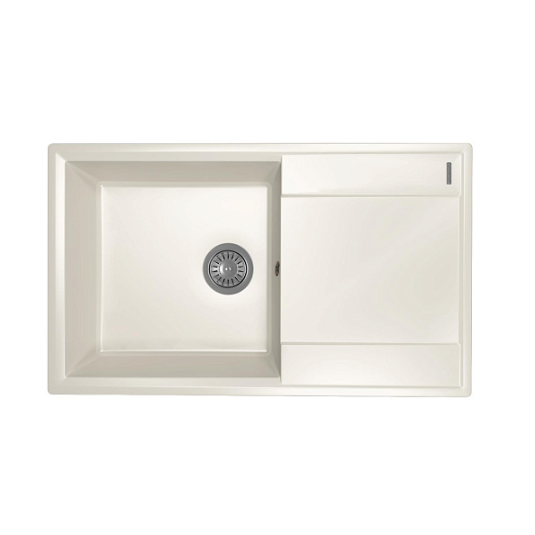 Кухонная мойка Florentina КОНСУЛ 23.020.D0840.201, жасмин