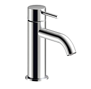 Смеситель для раковины Almar Absolute Black Brushed PVD (E214000.AB)