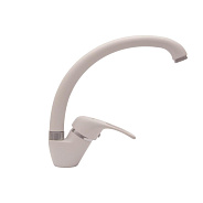 Смеситель для кухни Florentina ОМЕГА 313.12H.1123.201, жасмин