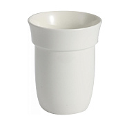 Стакан для туалетного ёршика керамический Savol S-TCMTB