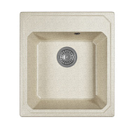 Кухонная мойка Dr. Gans КАРДИНАЛ 29.030.B0450.408, серый