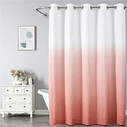 Штора Savol для ванной комнаты (SK-FH1820A)