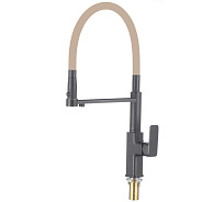 Смеситель для кухонной мойки под фильтр питьевой воды Savol S-L1808Q-12