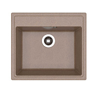 Кухонная мойка Dr. Gans НИКА 25.070.D0570.406, терракота