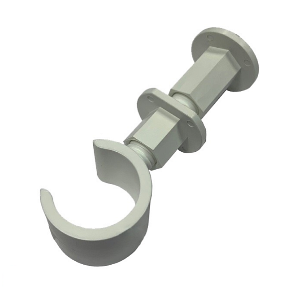 Kohr Упор нижний белый PB/9016