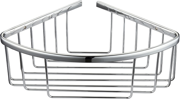 Полка угловая AQUATEK ВЕГА AQ4006CR