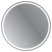 Зеркало с подсветкой и подогревом Cezares Cadro 807x30 (CZR-SPC-CADRO-800-LED-TCH-WARM)