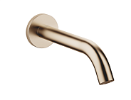Излив Dornbracht Meta, Light Gold сатинированный (13.801.660.27)