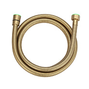 Шланг для душа 1,5 м (1/2″/1/2″) Savol S-ORG012C