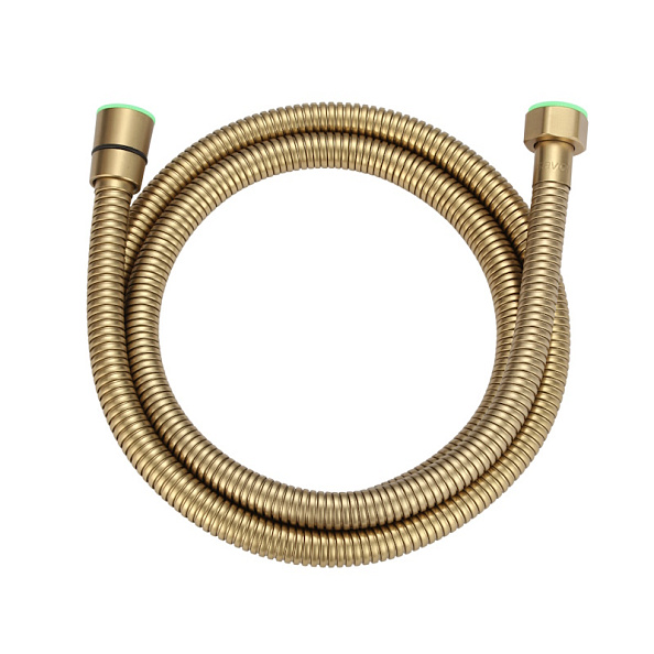 Шланг для душа 1,5 м (1/2″/1/2″) Savol S-ORG012C