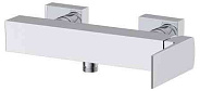 Смеситель для душа BelBagno Arlie, хром (ARL-ESDM-CRM)