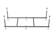 Сборный каркас NEW 150 (к ваннам Бетта) универсальный