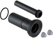 152.438.46.1 ПЭ соединит. комплект Д 90/265 мм длина