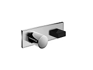 Смеситель для душа Fantini Venezia, золото плюс (29 01 N385SB)