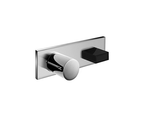 Смеситель для душа Fantini Venezia, золото плюс (29 01 N385SB)