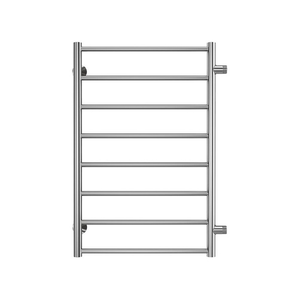 Полотенцесушитель водяной Terminus Аврора П8 500х800, боковое подключение (4670078529930)