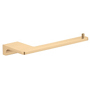 Держатель для туалетной бумаги Rav Slezak NIL NLA0401Z, золото