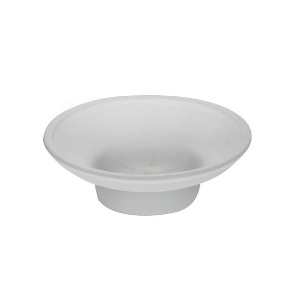 Мыльница D-Lin D6003, прозрачный