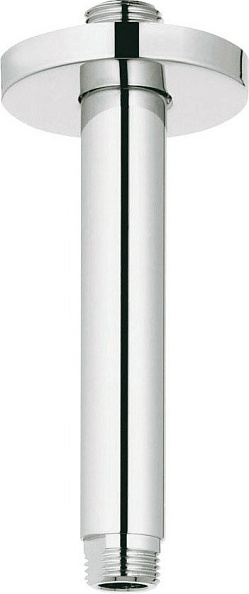 Душевой кронштейн Grohe Rainshower 28724000 хром