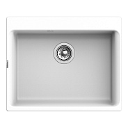 Кухонная мойка Rivelato AXEL Х-60, иней