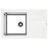 Кухонная мойка Florentina КОМБИ 21.395.D0780.201, жасмин