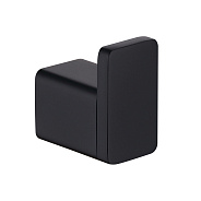 Крючок для полотенец Raglo R301.05.06 одинарный,черный