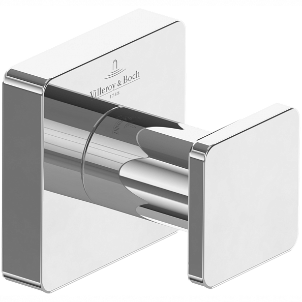 Крючок Villeroy & Boch Elements - Striking (TVA15201100061)