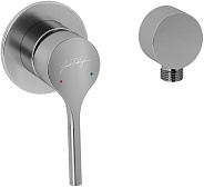 E25754-CP Elate смеситель для душа встроенный со шланговым подсоединением