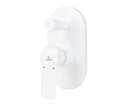 Смеситель для ванны KAISER Glory (69277)