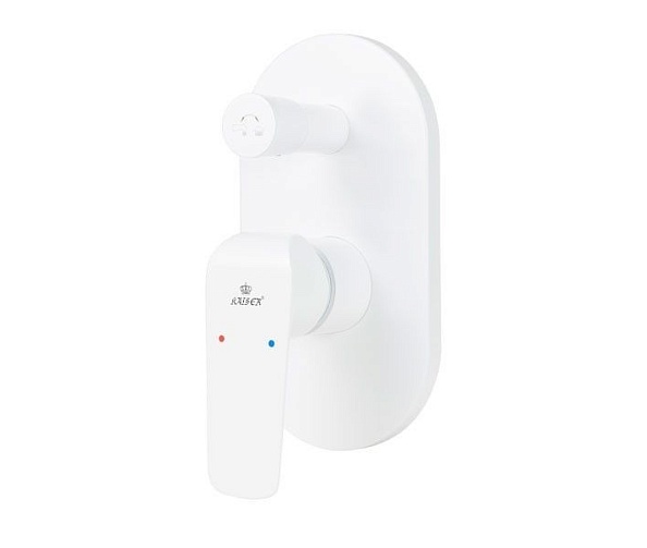 Смеситель для ванны KAISER Glory (69277)