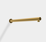 Держатель верхнего душа Fima Carlo Frattini Showerhead, золото (F5913OR)