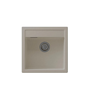 Кухонная мойка Florentina ЭСТЕЛЬ 20.515.C0510.107, песочный