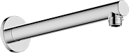 Держатель для верхнего душа HANSGROHE Vernis Blend 240 мм, хром (27809000)