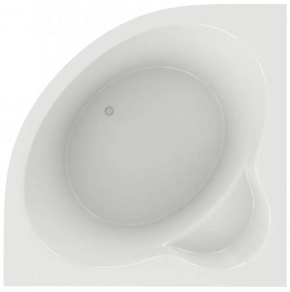 Акриловая ванна Aquatek Ума 1450x1450 (UMA145-0000001)