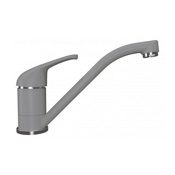 Смеситель для кухни Dr. Gans Нота 319.01L.1123.410, везувий