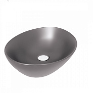 Раковина чаша Maretti EN13NS87-985, серая