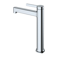 Смеситель ESKO "Sochi" для раковины, высокий (SC25)