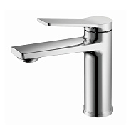 Смеситель для раковины Maretii Viola VA32RF572, хром