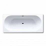 Ванна стальная Kaldewei Classic Duo 110 Easy-Clean 180х80 (291000013001)