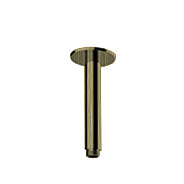 Держатель верхнего душа Almar Shower Arms, High Brass Brushed PVD (E021107.HB)