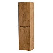 Шкаф подвесной BelBagno Fly-Marino 400х1500х300 мм, Rovere Nature (FLY-MARINO-1500-2A-SC-RN-P-L)
