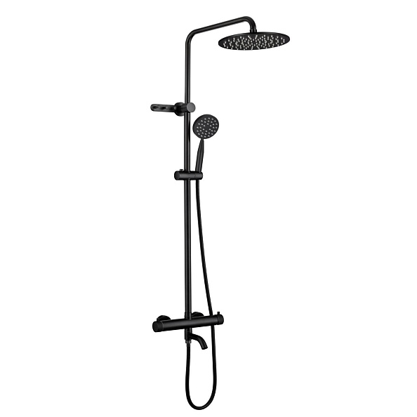 Душевая стойка Fmark FS8246H