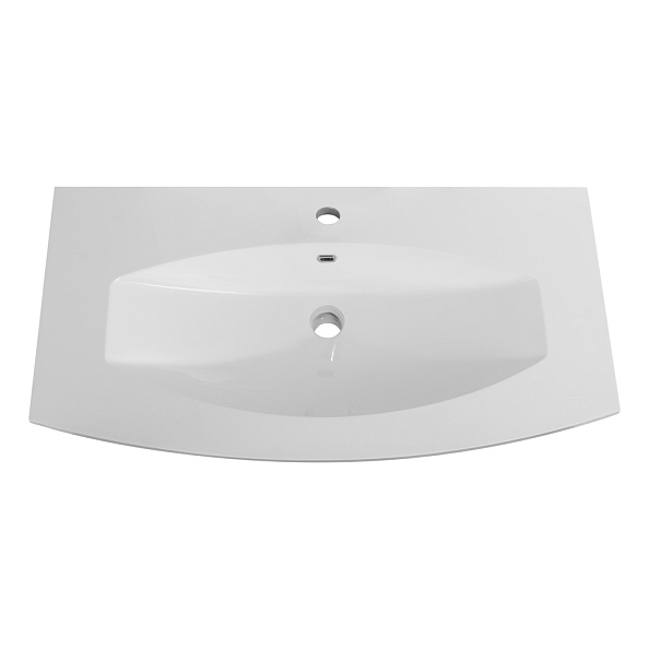 Раковина из искусственного мрамора Cezares 1002х545х165 (50195)