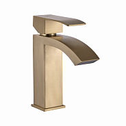 
Смеситель для раковины FASHUN (A51118-21)