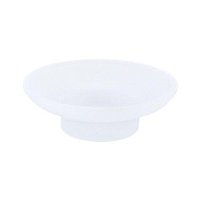 Мыльница Rav Slezak SKL002, белый