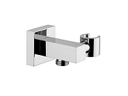 Шланговое подсоединение Nicolazzi хром (5690 CR)